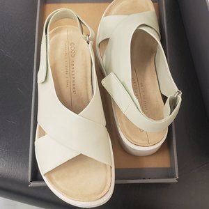 Women WEDGE *CORKSCREW BOTTOMS**EXTREME COMFORT*